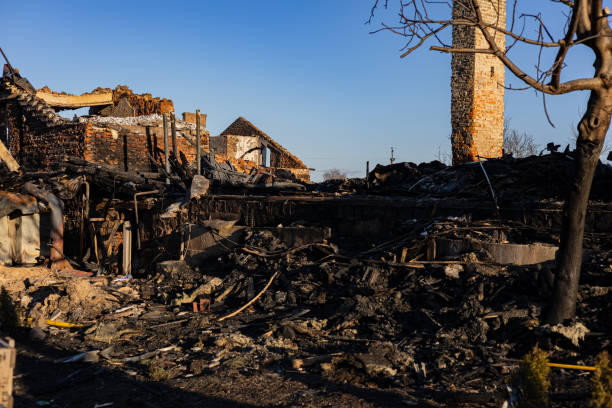 24/7 Emergency Soot Cleanup experts in Buffalo, TX