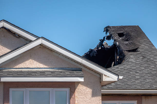 Licensed Soot Cleanup service in Buffalo, TX - Fire Damage Laser Cleaning